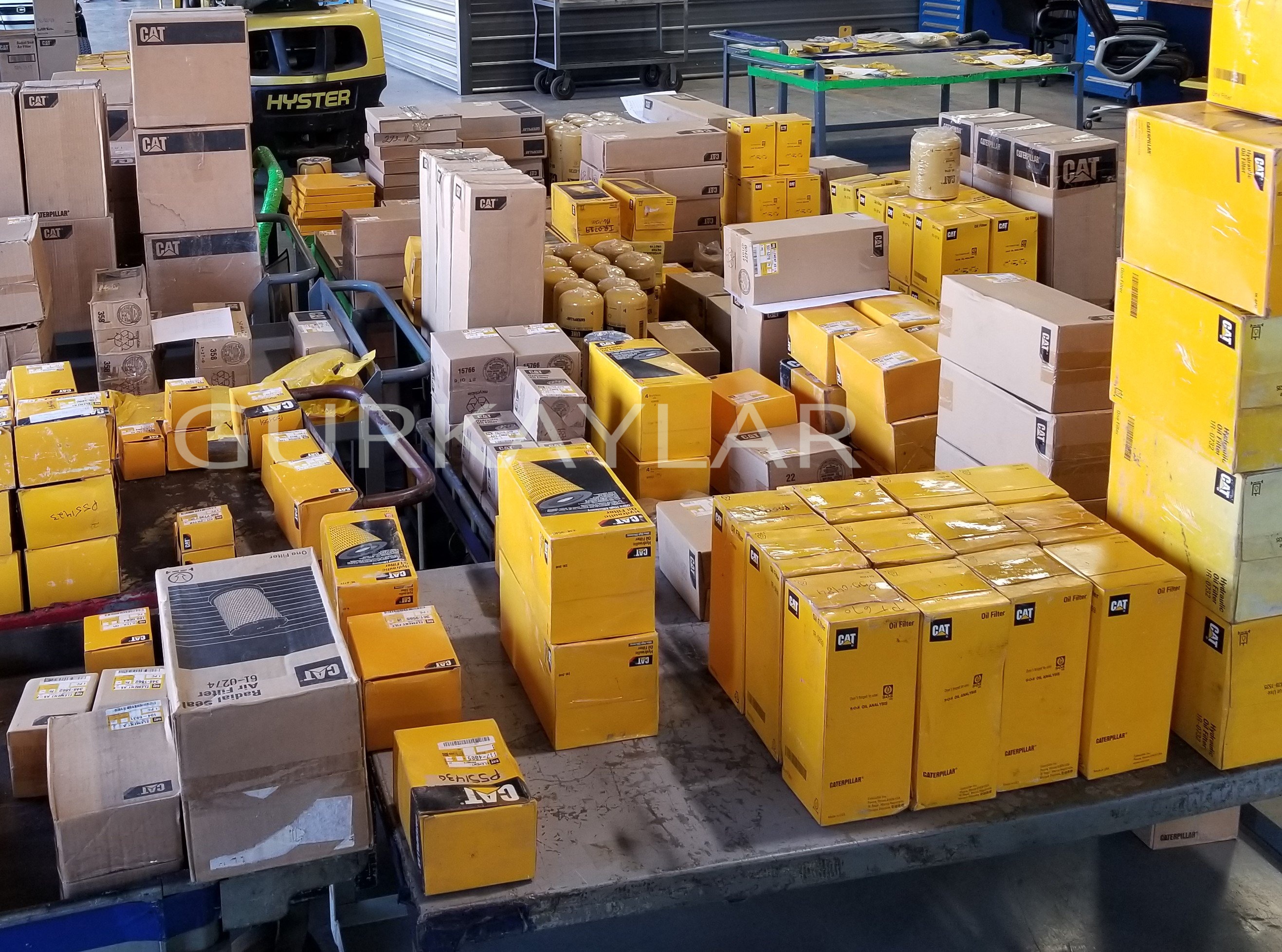 485-2984 MOUNT IN STOCK